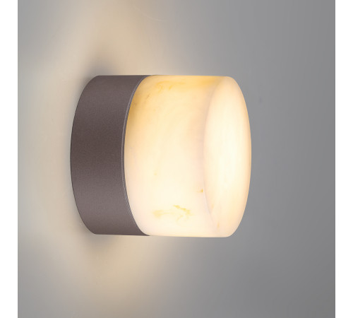 Настенный светильник Odeon Light Nature Candela 7190/6WL