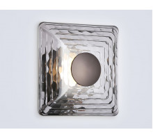 Настенный светильник Ambrella Light High Light Crystal LH31037