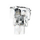 Настенный светильник Loft IT Contemporary 10561W Clear