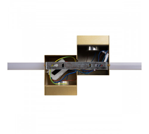 Настенный светильник Freya Union FR6062WL-L22G