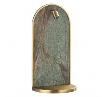 Настенный светильник Odeon Light Hightech Giardino 7175/3WL