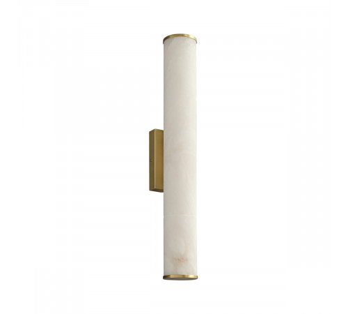 Настенный светильник Delight Collection 8241W/L gold/white Настенный светильник Delight Collection 8241W/L gold/white