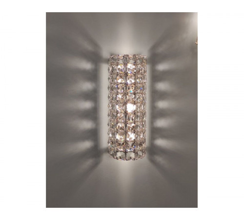 Настенный светильник Newport 8513/A chrome М0070468 Настенный светильник Newport 8513/A chrome М0070468