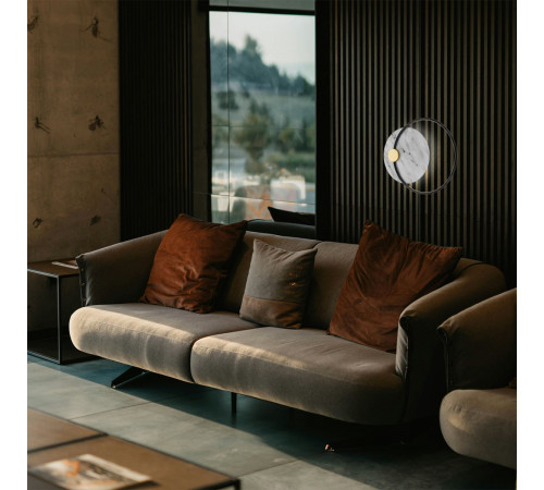 Настенный светильник Escada Revival 10267/1LED