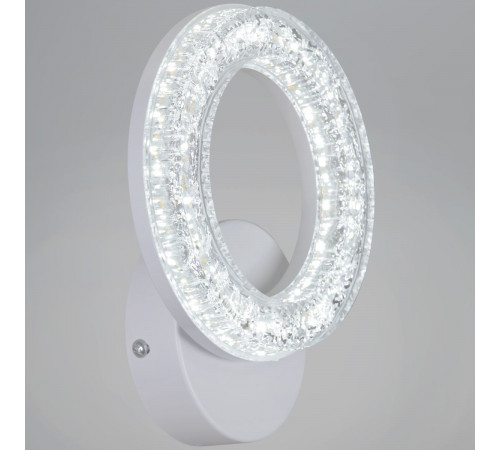 Настенный светильник Reluce 19290-0.2-01 WH