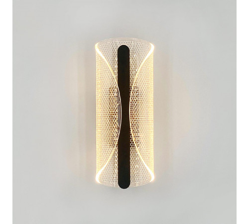 Настенный светильник LED4U L6329-01 GR