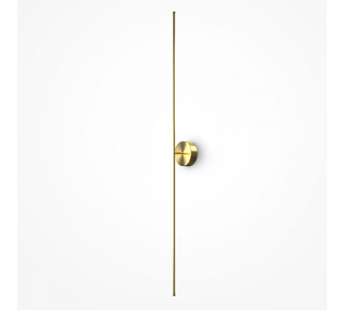 Настенный светильник Maytoni Elegant C084WL-L18BS2.7K-1