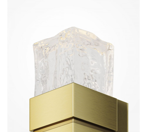 Настенный светильник Maytoni Torris MOD505WL-L12BS3K