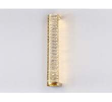 Настенный светильник Newport 8241N/A gold М0071201