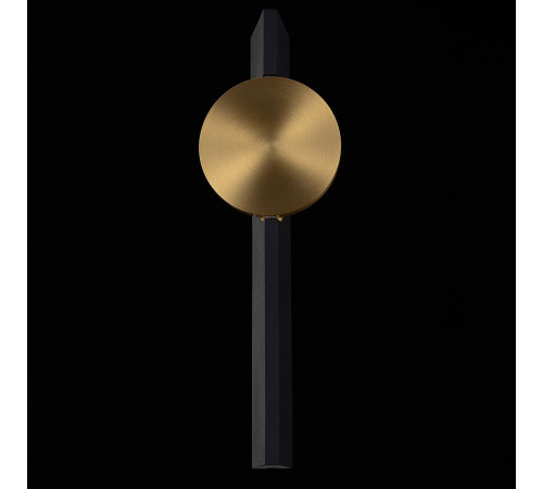 Настенный светильник Citilux Jazzy CL248012