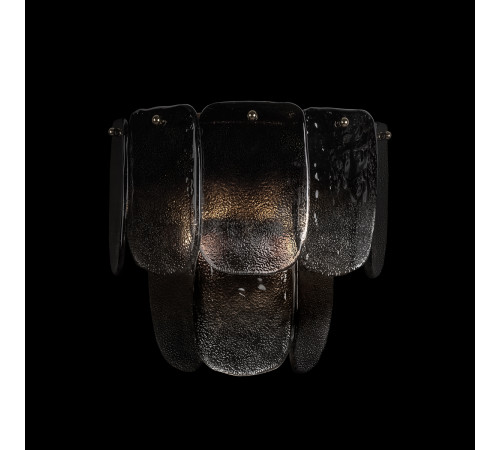 Настенный светильник LOFT IT Gradient 10482W Smoke