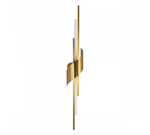 Настенный светильник Modelux ML.655.850 BS