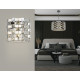 Настенный светильник Ambrella Light High Light Crystal LH41012