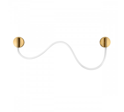 Настенный светильник Loft IT Thread 10388W Brass Настенный светильник Loft IT Thread 10388W Brass