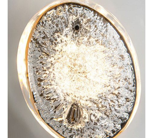 Настенный светильник Modestyle MS.6566.01