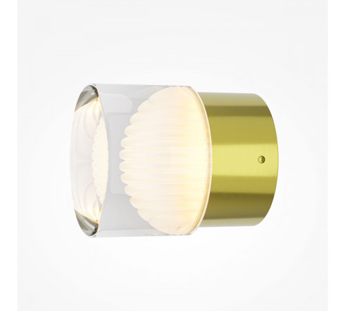 Настенный светильник Maytoni Sacramento MOD480WL-L6BS3K