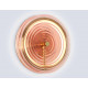 Настенный светильник Ambrella Light High Light Crystal LH31115