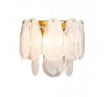 Настенный светильник Cloyd Saam 20463