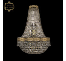 Настенный светильник Art Classic 20.011B.H2.35SP.G