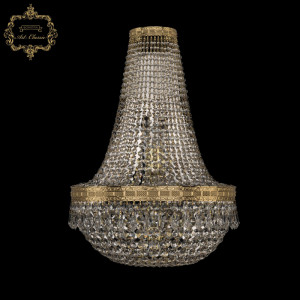 Настенный светильник Art Classic 20.011B.H2.35SP.G