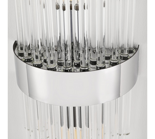 Настенный светильник Arte Milano Torcia 430122.140.2.E14.A1 CR