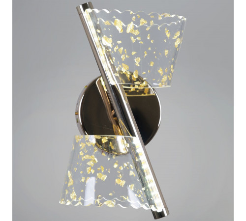 Настенный светильник Reluce 01071-0.2-01 GD