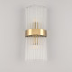 Настенный светильник Arte Milano Torcia 430122.140.2.E14.B1 BS
