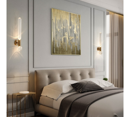 Настенный светильник ImperiumLoft Frigg 151399-26