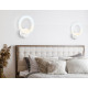 Настенный светильник Ambrella Light Original Acrylica FA8946