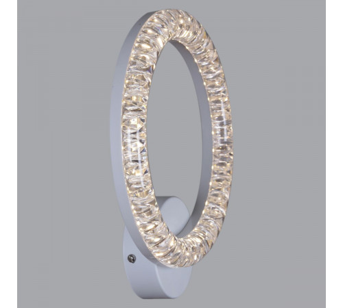 Настенный светильник Reluce 19847-0.2-01B WH