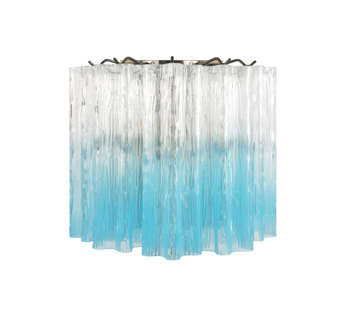 Настенный светильник Loft IT Murano 10580W Clear blue