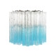 Настенный светильник Loft IT Murano 10580W Clear blue