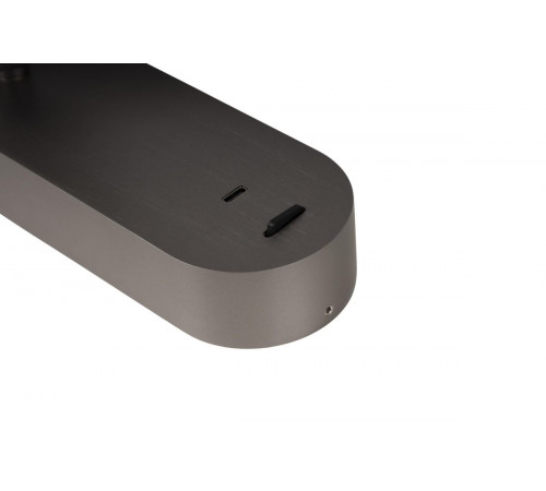 Настенный светильник Lucide Montana 68200/06/15