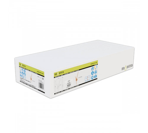 Настенный светильник Mantra Arrecife 9230