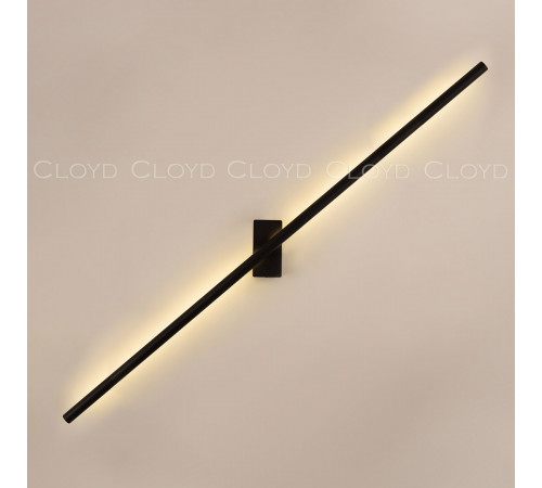 Настенный светильник Cloyd Lineas 20457