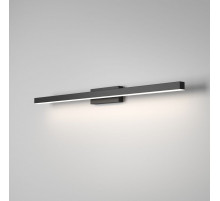 Настенный светильник Elektrostandard Rino черный 40157/LED 4690389217623 a071223