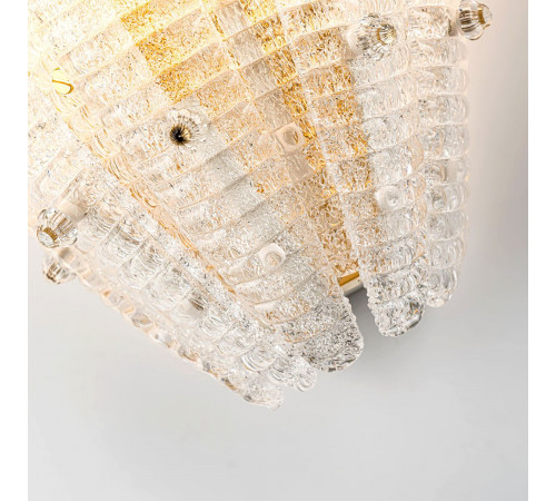 Настенный светильник Modelux ML.9555.400 CP