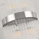 Настенный светильник Arte Milano Torcia 430122.250.4.E14.A1 CR