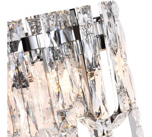 Настенный светильник Stilfort Юмико 2 2195/09/04W