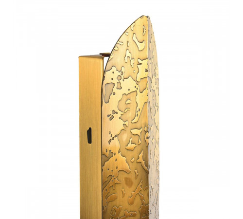 Настенный светильник Odeon Light Hightech Brando 7173/10WL