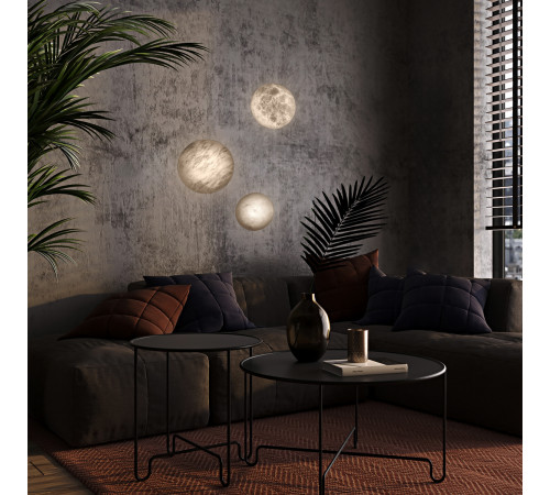 Настенный светильник Loft IT Emi 10414W/S Настенный светильник Loft IT Emi 10414W/S