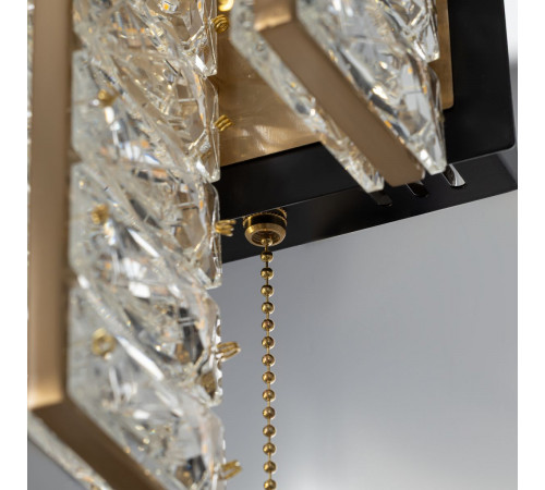 Настенный светильник Citilux Palant CL325422