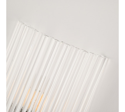 Настенный светильник Arte Milano Torcia 430122.180.2.E14.B1 BK Настенный светильник Arte Milano Torcia 430122.180.2.E14.B1 BK