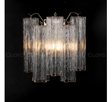 Настенный светильник Cloyd Anno 20469