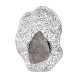 Настенный светильник Odeon Light L-Vision Coralla 5461/12WLB
