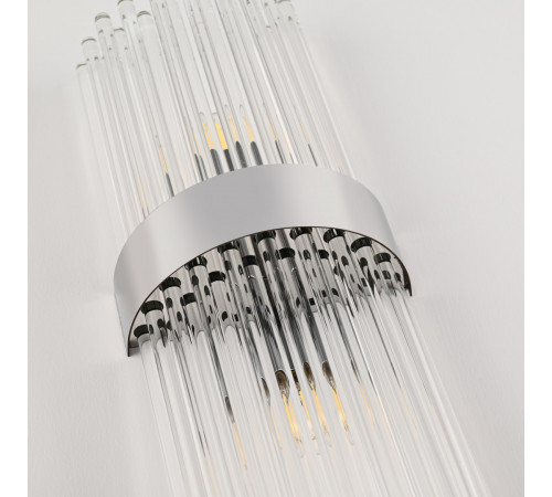 Настенный светильник Arte Milano Torcia 430122.140.2.E14.B1 CR Настенный светильник Arte Milano Torcia 430122.140.2.E14.B1 CR
