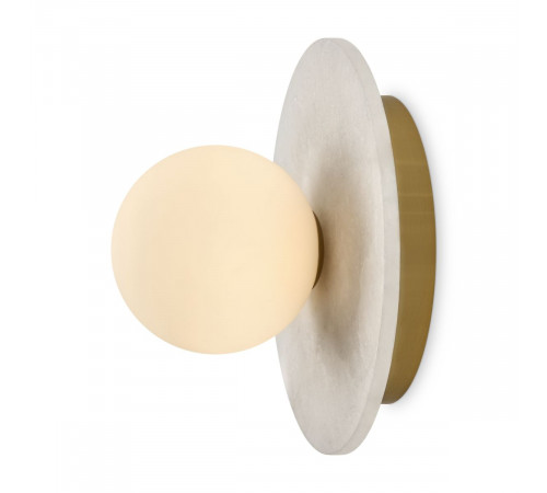 Настенный светильник Freya Cave FR5631WL-L20BS