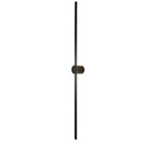 Настенный светильник Newport 15101N/A black glossy М0070998