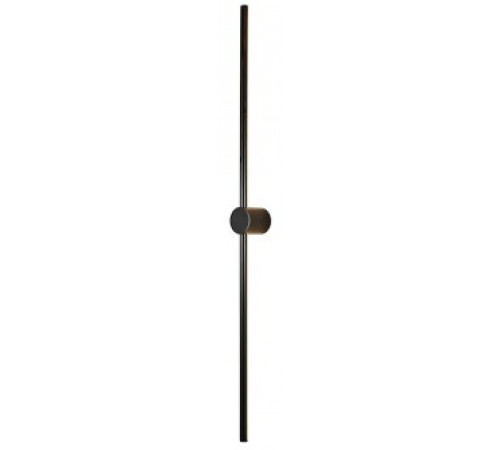 Настенный светильник Newport 15101N/A black glossy М0070998 Настенный светильник Newport 15101N/A black glossy М0070998