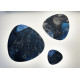 Настенный светильник Delight Collection 7314W/A M blue